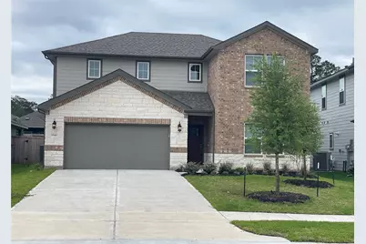 1543 King Ranch Road, Conroe, TX 77301 - Photo 1