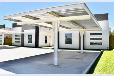 3912 Ventura Avenue #1, McAllen, TX 78504 - Photo 1