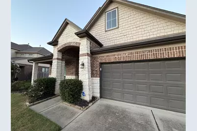 4638 Valley Rill Road, Katy, TX 77449 - Photo 2