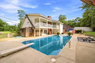 11375 Best Rd, Beaumont, TX 77713 - Photo 2