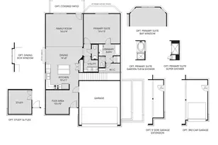 15471 Woody Hvn Dr, Conroe, TX 77302 - Photo 2