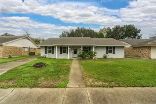 8326 Hazen St, Houston, TX 77036 - Photo 1