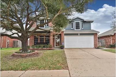 6618 Wide Creek Drive, Katy, TX 77449 - Photo 1