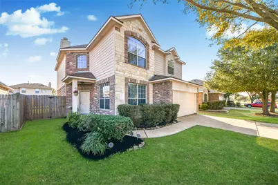 20235 Goss Hollow Lane, Katy, TX 77449 - Photo 4