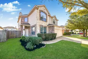 20235 Goss Hollow Ln, Katy, TX 77449 - Photo 4
