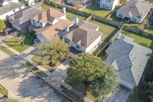 20235 Goss Hollow Ln, Katy, TX 77449 - Photo 2