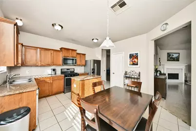 20235 Goss Hollow Lane, Katy, TX 77449 - Photo 12