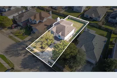 20235 Goss Hollow Lane, Katy, TX 77449 - Photo 1