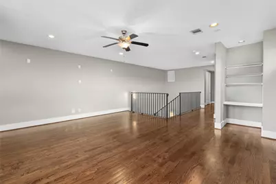 1605 Knox Street #B, Houston, TX 77007 - Photo 26