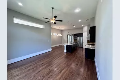 1605 Knox Street #B, Houston, TX 77007 - Photo 14