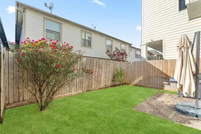 1605 Knox Street #B, Houston, TX 77007 - Photo 28
