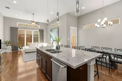 1605 Knox Street #B, Houston, TX 77007 - Photo 10