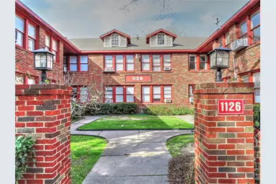 1126 Berthea Street #16, Houston, TX 77006 - Photo 1