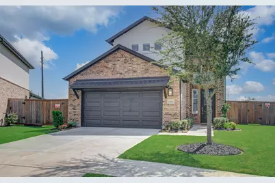 17602 Carnation Glen Dr, Richmond, TX 77407 - Photo 2