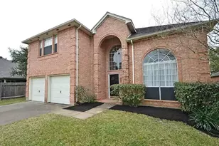17911 Western Pass Ln, Houston, TX 77095 - Photo 1
