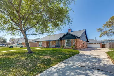 2406 Shelia Street, Pearland, TX 77581 - Photo 1