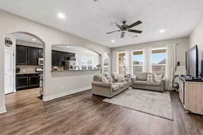 3426 Tulip Trace Drive, Spring, TX 77386 - Photo 6