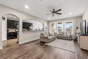 3426 Tulip Trace Dr, Spring, TX 77386 - Photo 6