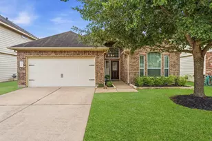3426 Tulip Trace Dr, Spring, TX 77386 - Photo 2