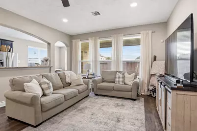 3426 Tulip Trace Drive, Spring, TX 77386 - Photo 10