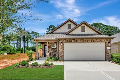 21462 Jacaranda Blossom Way, Tomball, TX 77377 - Photo 1