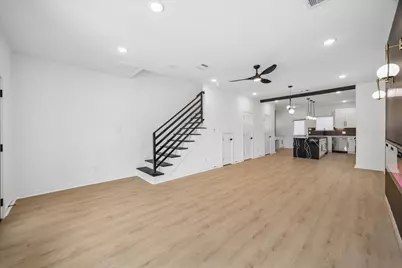 8129 Safebuy Street #B, Houston, TX 77028 - Photo 2