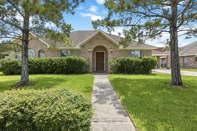 6802 Travis Street, Manvel, TX 77578 - Photo 1