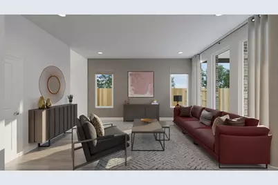 21507 Barnridge Court, Waller, TX 77484 - Photo 2