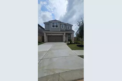 21507 Barnridge Court, Waller, TX 77484 - Photo 1