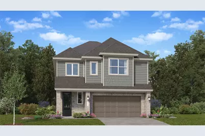 21507 Barnridge Court, Waller, TX 77484 - Photo 2
