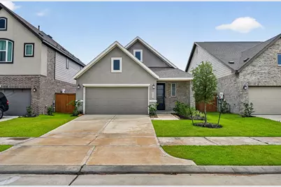 5822 Majestic Sky Drive, Katy, TX 77493 - Photo 1