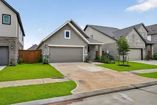 5822 Majestic Sky Dr, Katy, TX 77493 - Photo 2