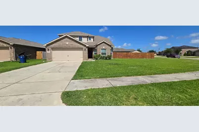 2318 Oyster Bay Avenue, La Marque, TX 77568 - Photo 1
