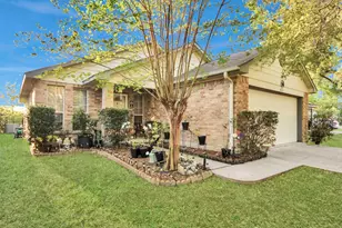 1611 Bob White St, Brookshire, TX 77423 - Photo 20