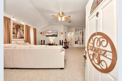 1611 Bob White Street, Brookshire, TX 77423 - Photo 2