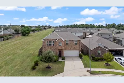 13403 Tacoma Oaks Lane, Houston, TX 77014 - Photo 2