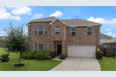 13403 Tacoma Oaks Lane, Houston, TX 77014 - Photo 14