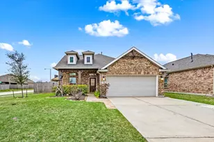 3008 Hartford Trail Ln, Dickinson, TX 77539 - Photo 4