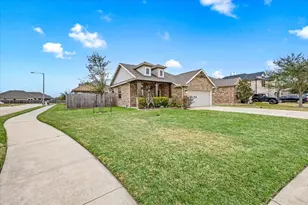 3008 Hartford Trail Ln, Dickinson, TX 77539 - Photo 2