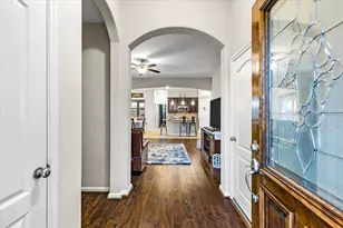 3008 Hartford Trail Ln, Dickinson, TX 77539 - Photo 8