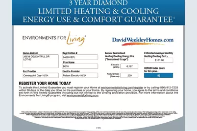 26538 Delightful Drive, Hockley, TX 77447 - Photo 6