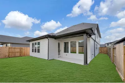 26538 Delightful Drive, Hockley, TX 77447 - Photo 6