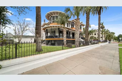 511 17th Street, Galveston, TX 77550 - Photo 2