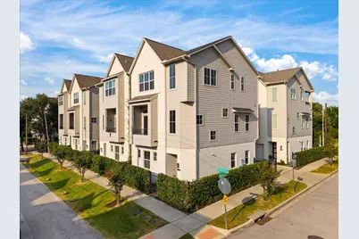 802 Detering Street, Houston, TX 77007 - Photo 1