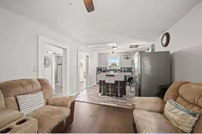 3223 Avenue M #B, Galveston, TX 77550 - Photo 4