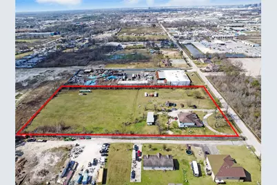 2230 Gault Road, Houston, TX 77039 - Photo 2