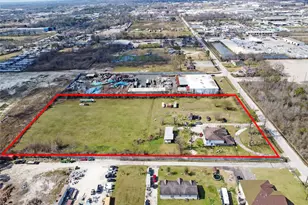 2230 Gault Rd, Houston, TX 77039 - Photo 2