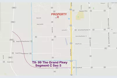 0 County Road 758, Rosharon, TX 77583 - Photo 36