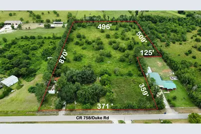 0 County Road 758, Rosharon, TX 77583 - Photo 2