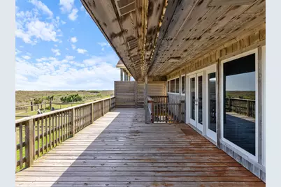 342 Beachfront Drive, Matagorda, TX 77457 - Photo 34